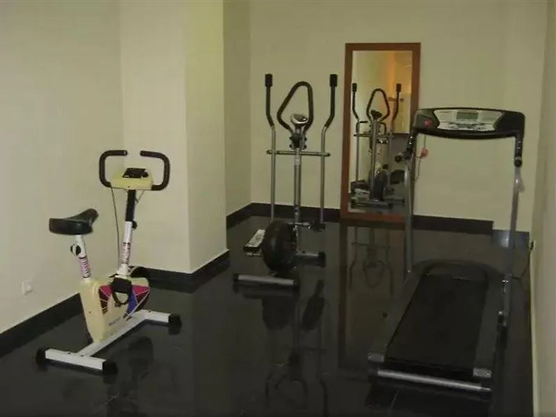 פורטו מוניז Hotel Gaivota  פורטו מוניז