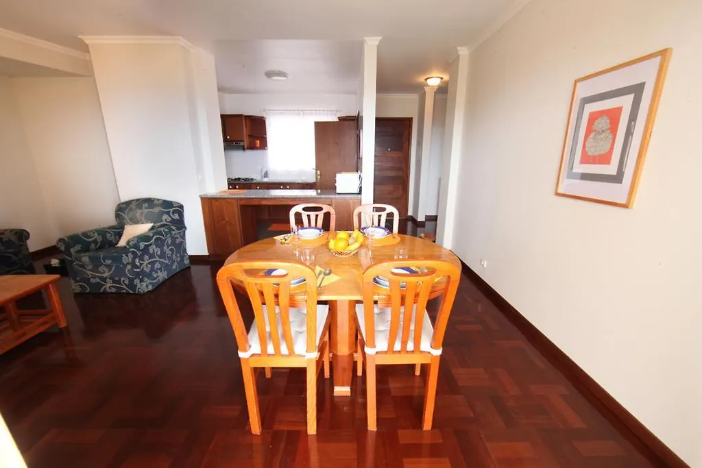 פורטו מוניז Hotel Gaivota