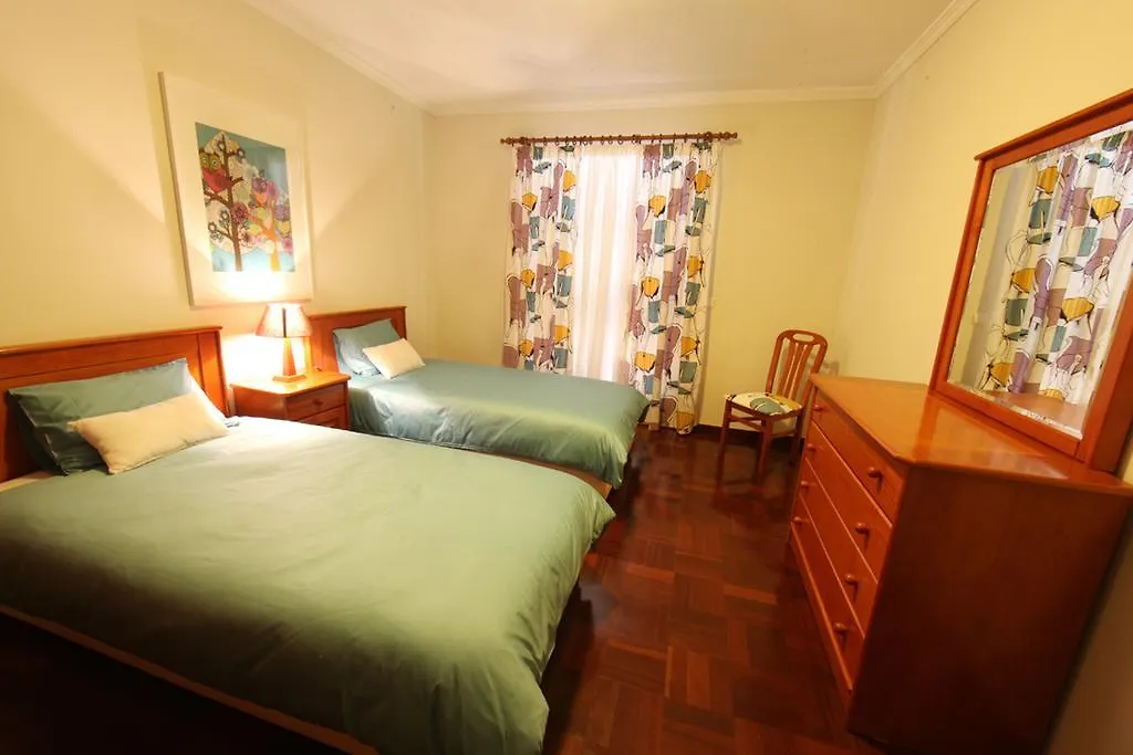 ***  פורטו מוניז Hotel Gaivota פורטוגל