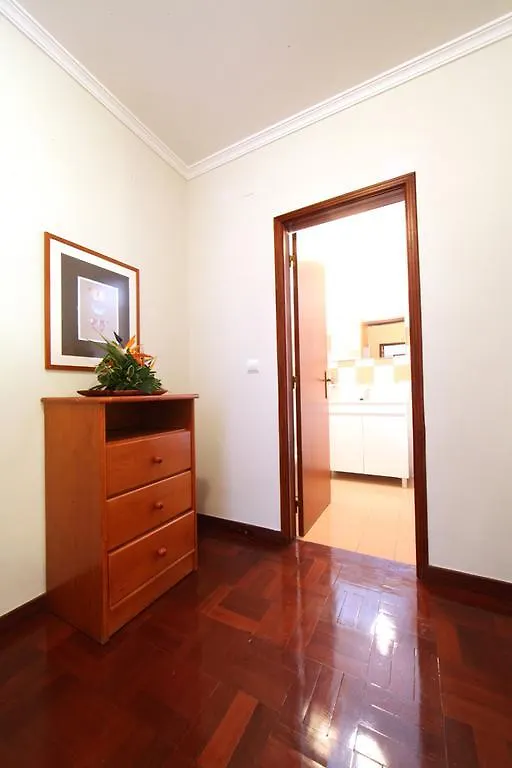 פורטו מוניז Hotel Gaivota