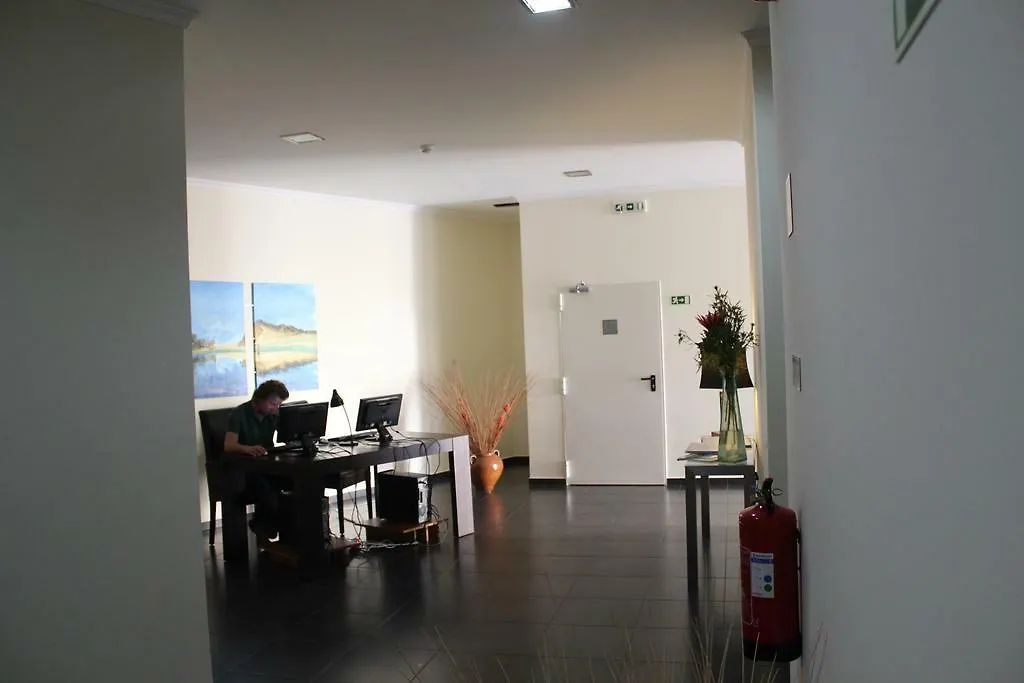 פורטו מוניז Hotel Gaivota 3*, פורטו מוניז
