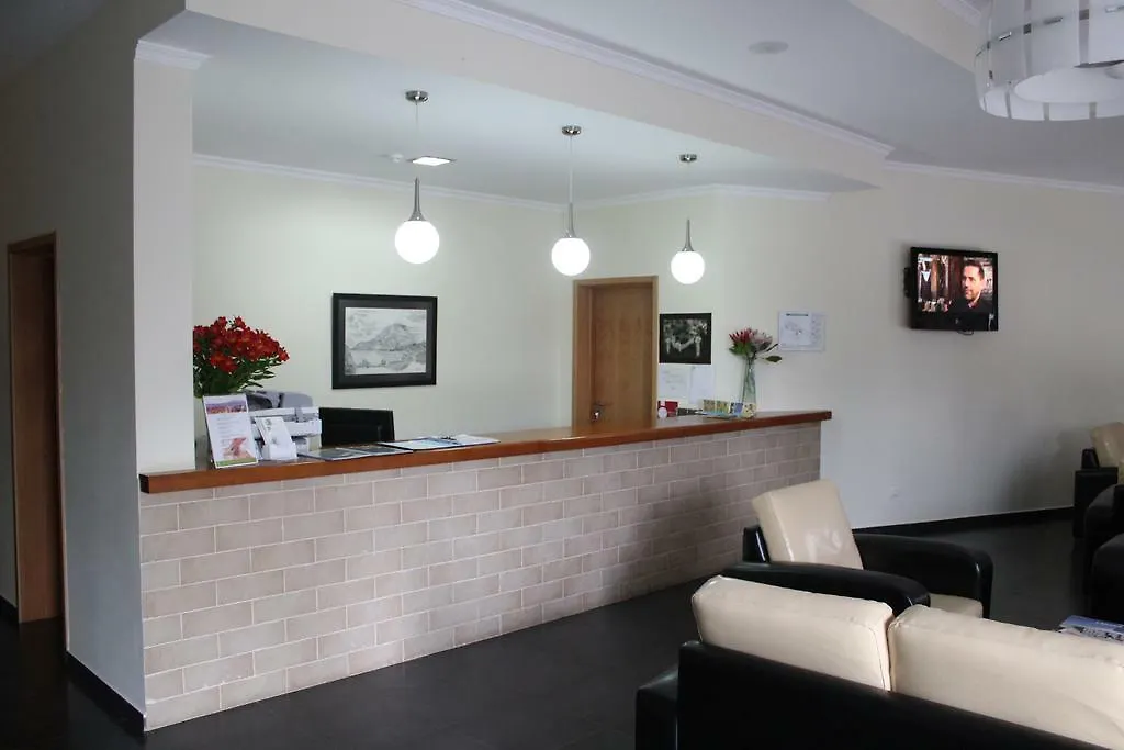 פורטו מוניז Hotel Gaivota