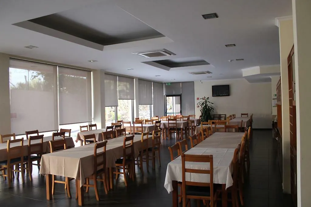 פורטו מוניז Hotel Gaivota