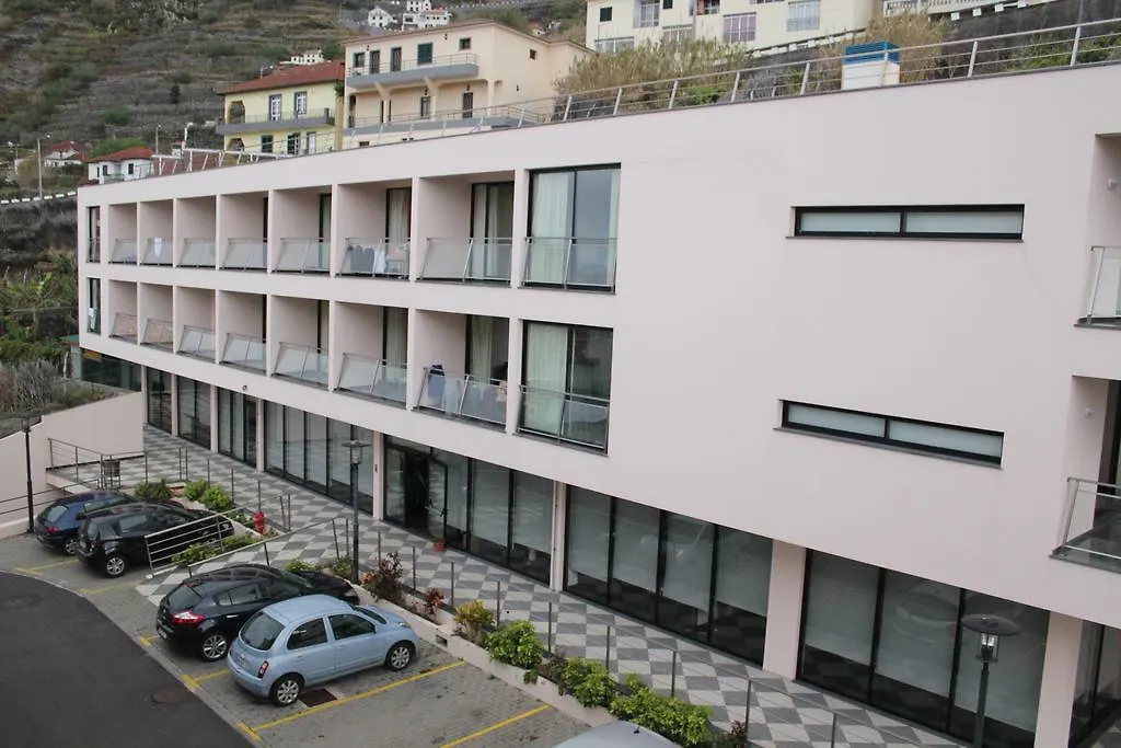 פורטו מוניז Hotel Gaivota 3*, פורטו מוניז