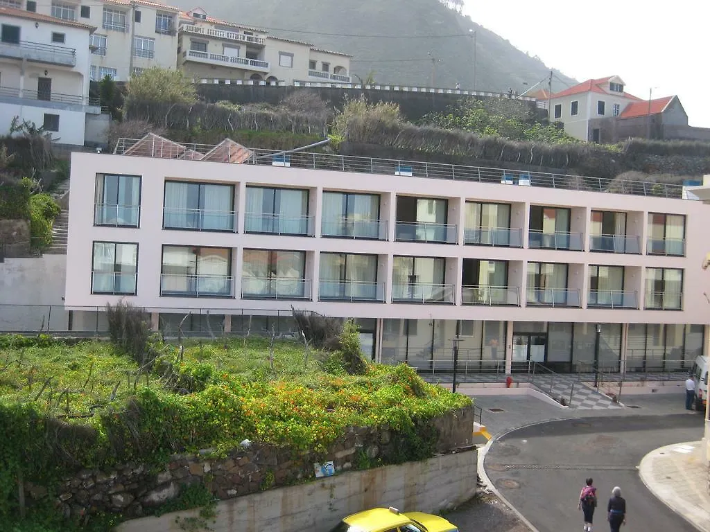 פורטו מוניז Hotel Gaivota